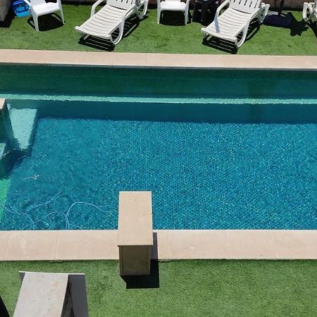 El Viso Verde Luxury Suites 해드 네스 외부 사진