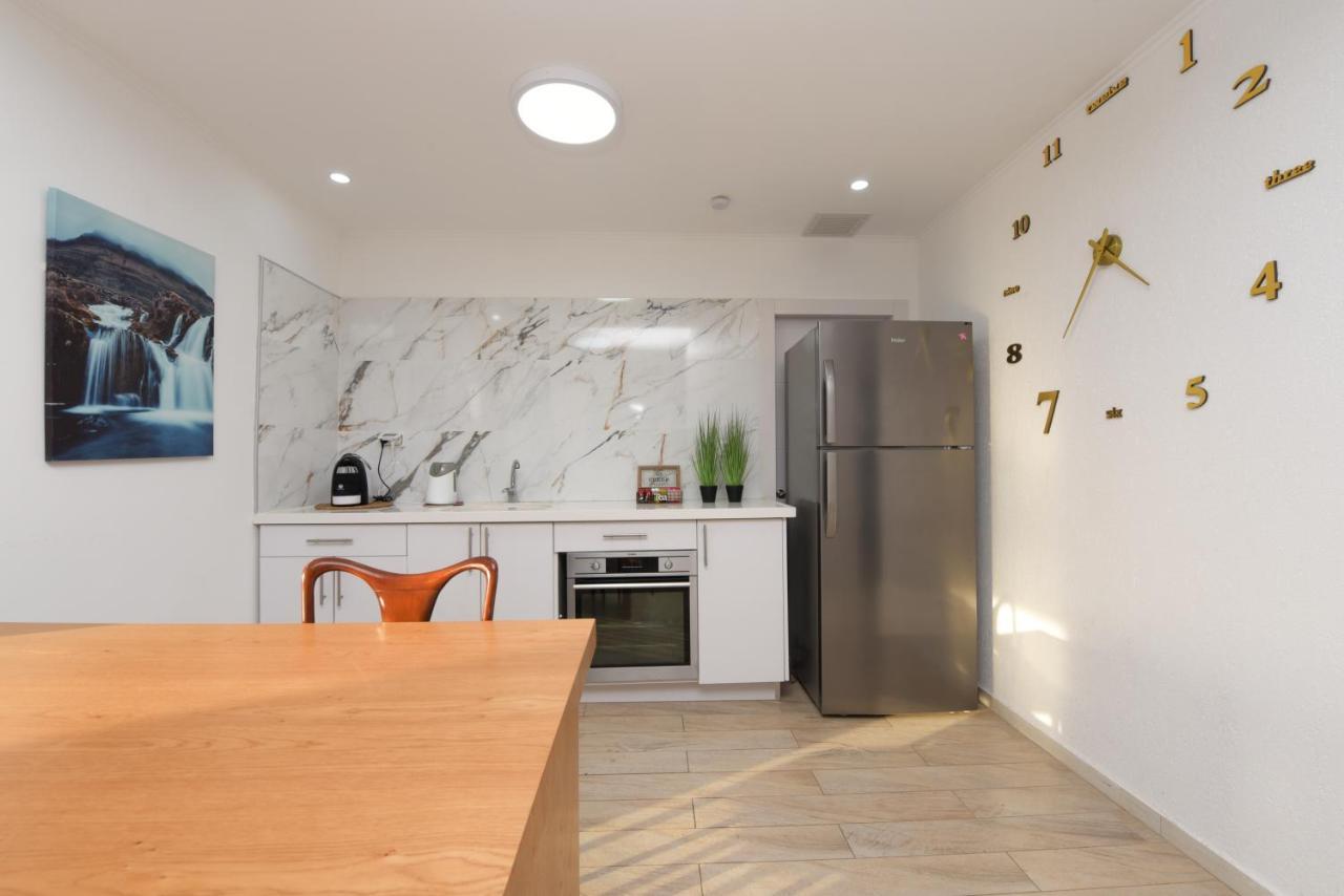 El Viso Verde Luxury Suites 해드 네스 외부 사진