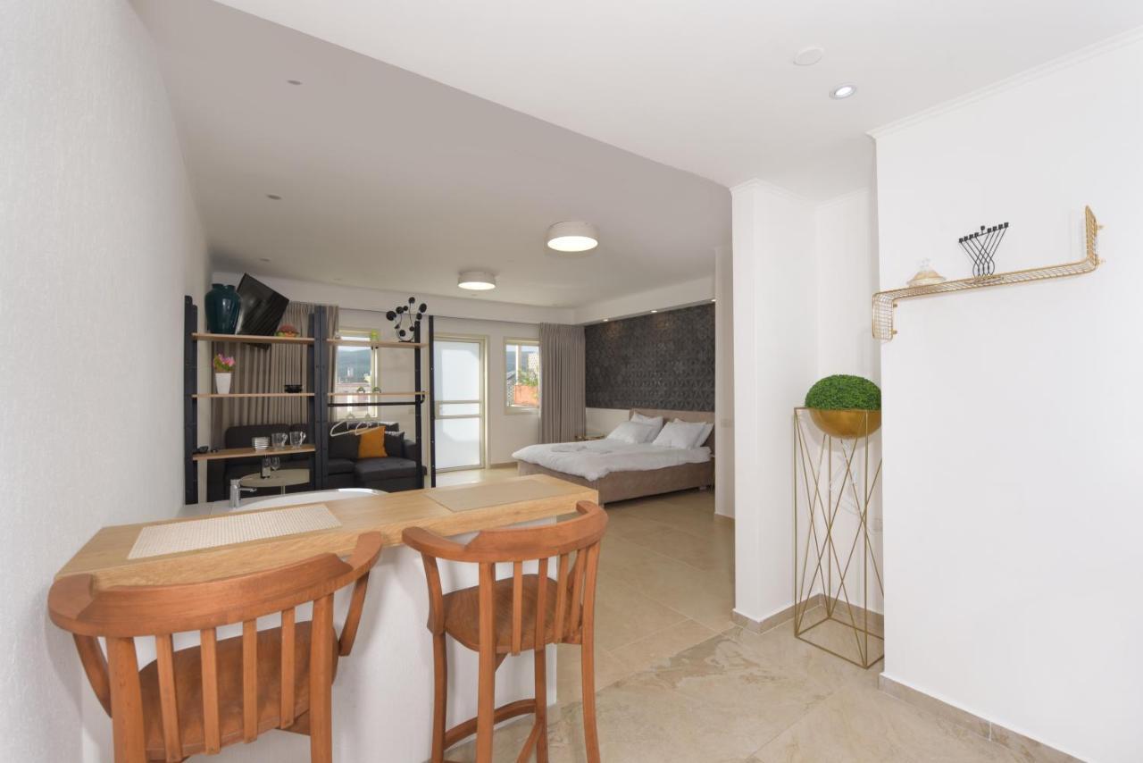 El Viso Verde Luxury Suites 해드 네스 외부 사진