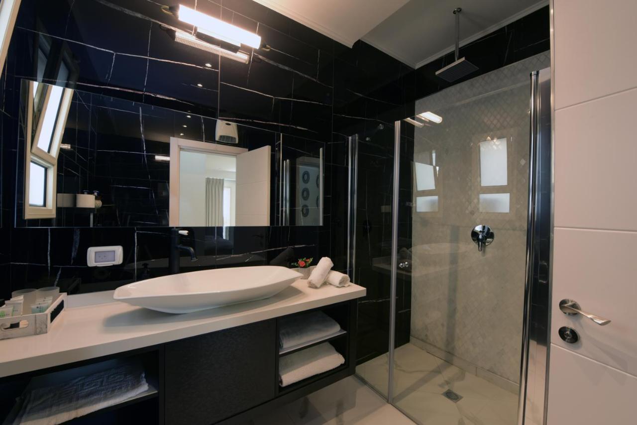 El Viso Verde Luxury Suites 해드 네스 외부 사진