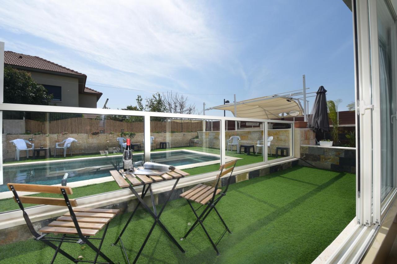 El Viso Verde Luxury Suites 해드 네스 외부 사진