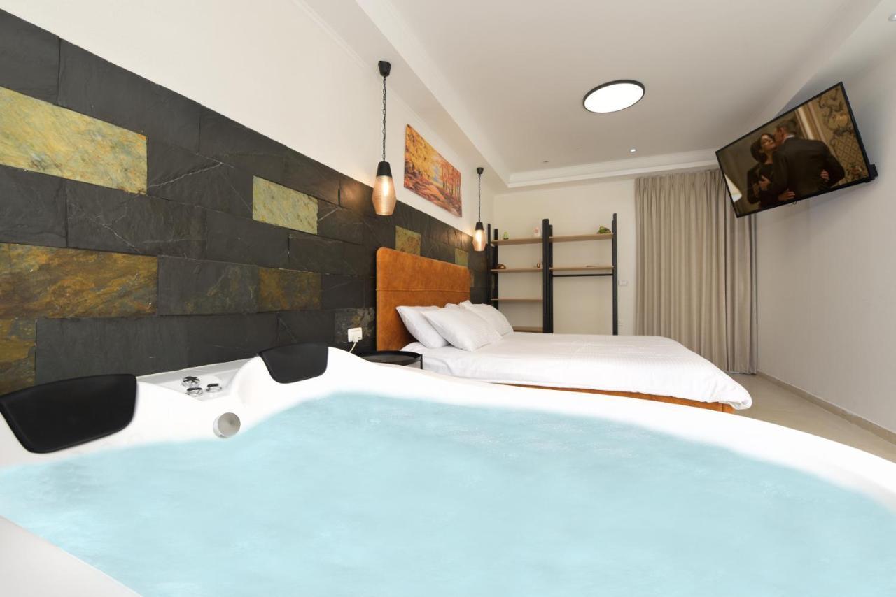 El Viso Verde Luxury Suites 해드 네스 외부 사진