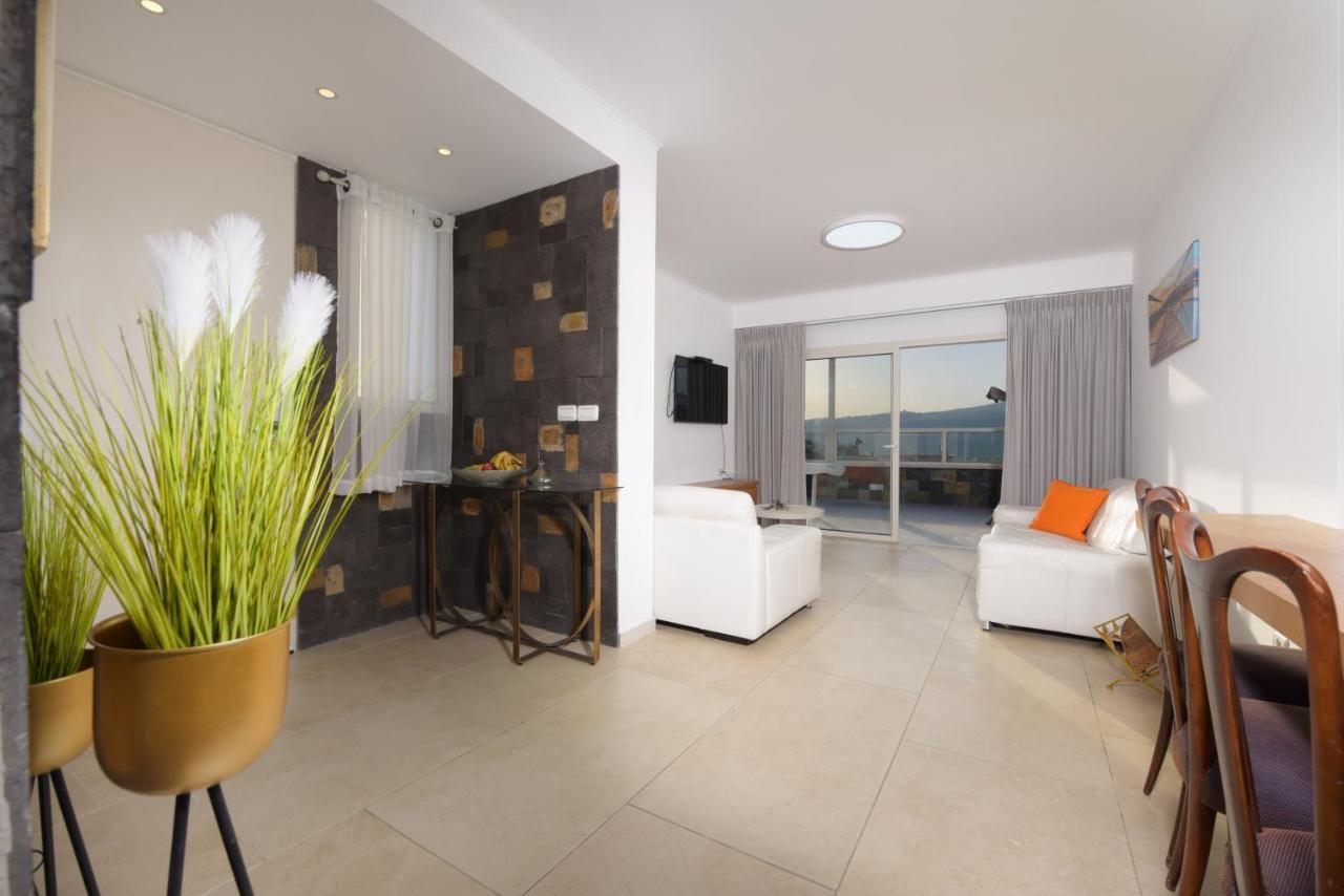 El Viso Verde Luxury Suites 해드 네스 외부 사진