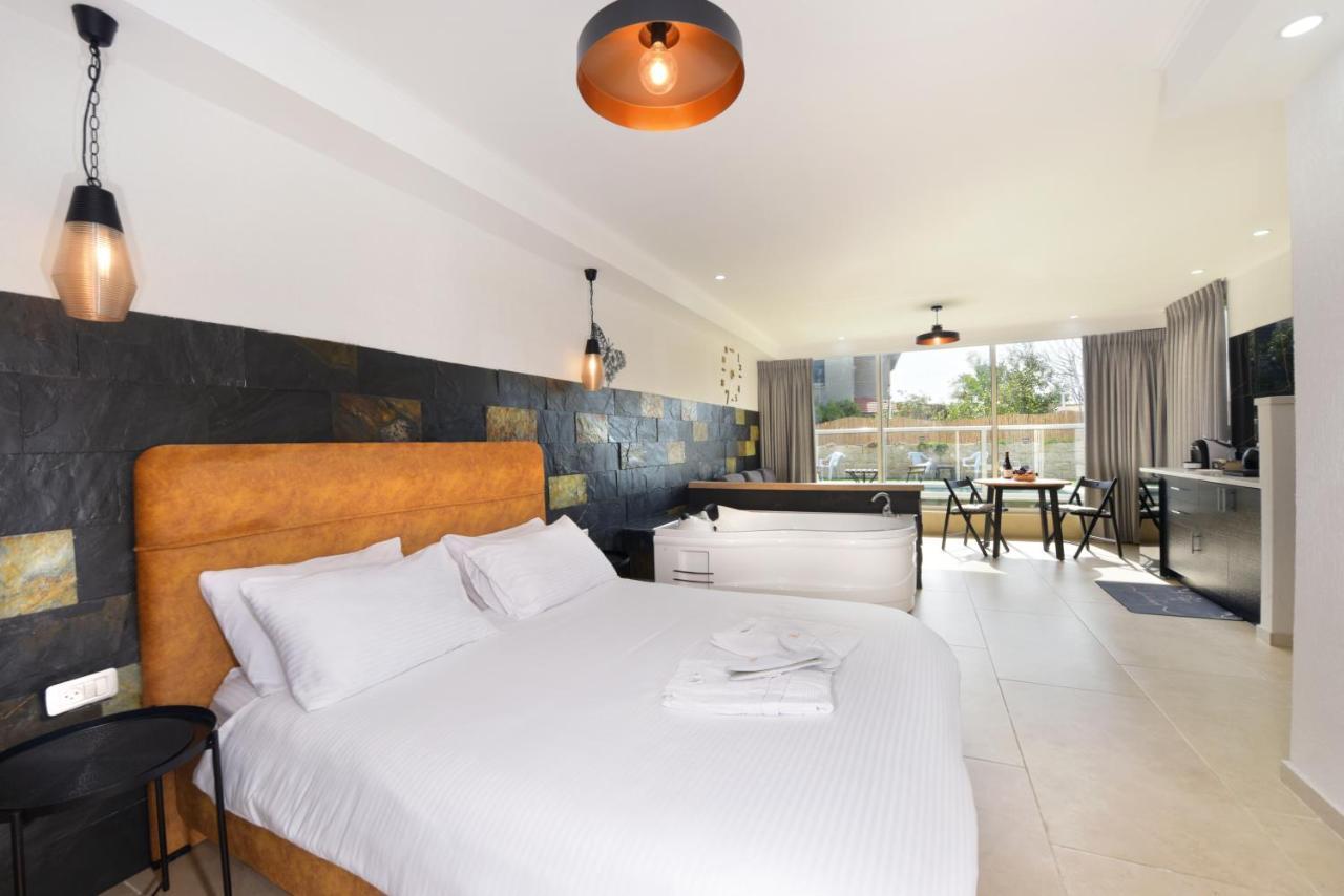 El Viso Verde Luxury Suites 해드 네스 외부 사진