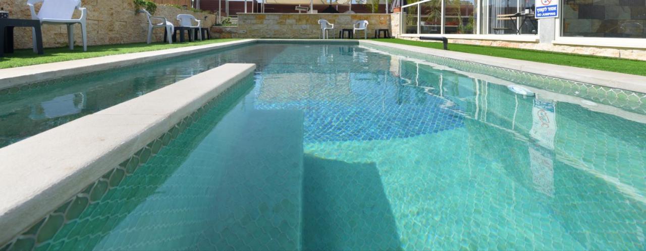 El Viso Verde Luxury Suites 해드 네스 외부 사진