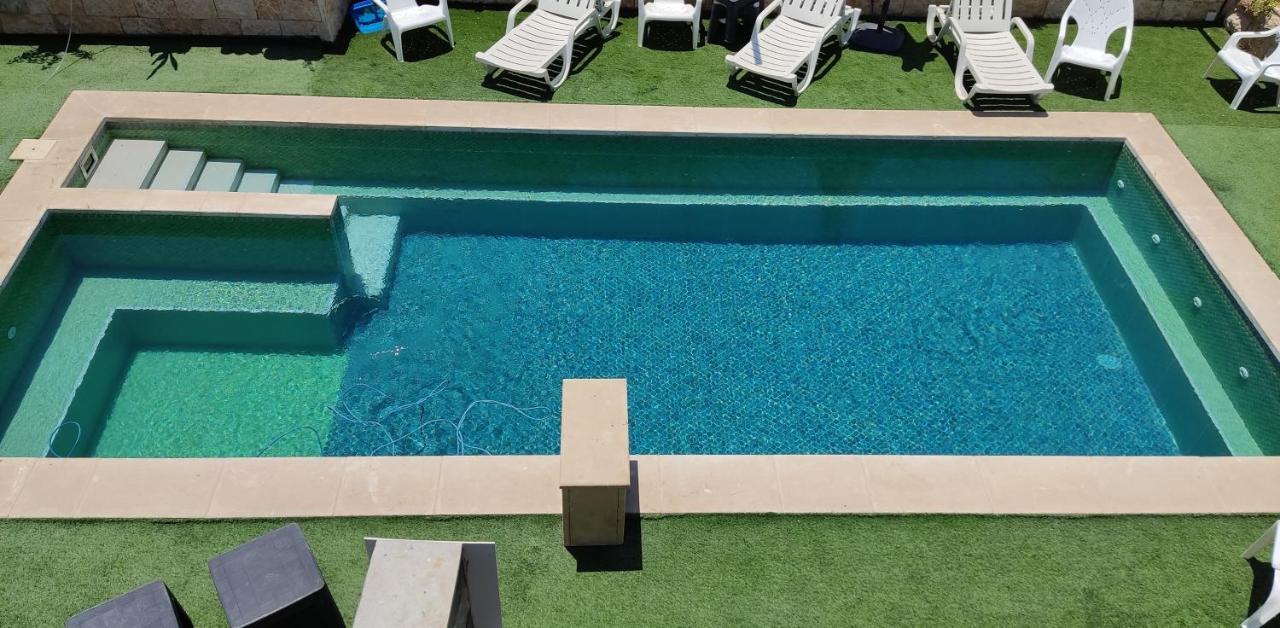 El Viso Verde Luxury Suites 해드 네스 외부 사진