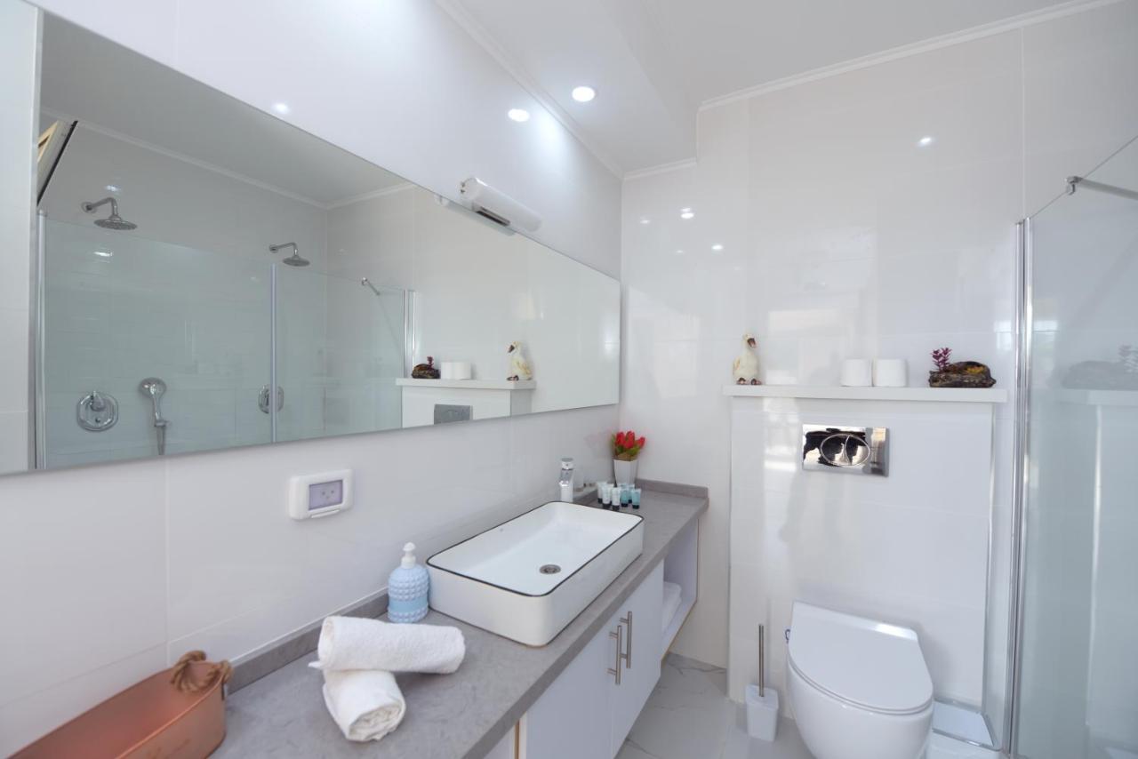 El Viso Verde Luxury Suites 해드 네스 외부 사진