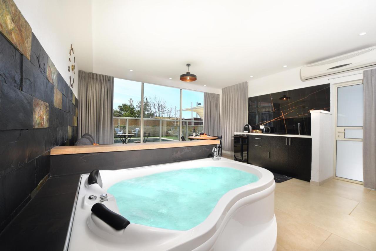 El Viso Verde Luxury Suites 해드 네스 외부 사진